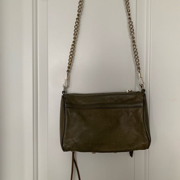 REBECCA MINKOFF CROSSBODY - Picture 5 of 7